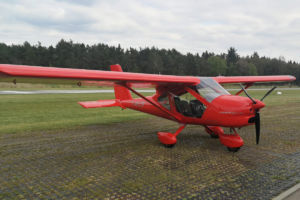 Aeroprakt A32